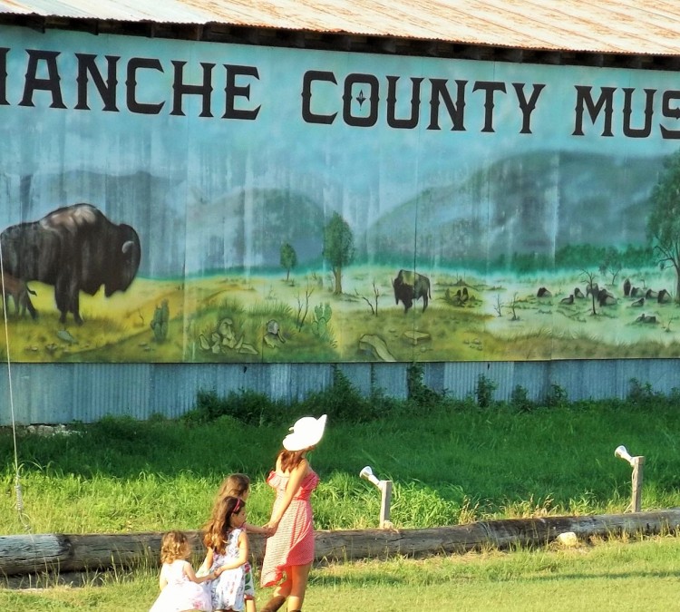 comanche-county-museum-photo